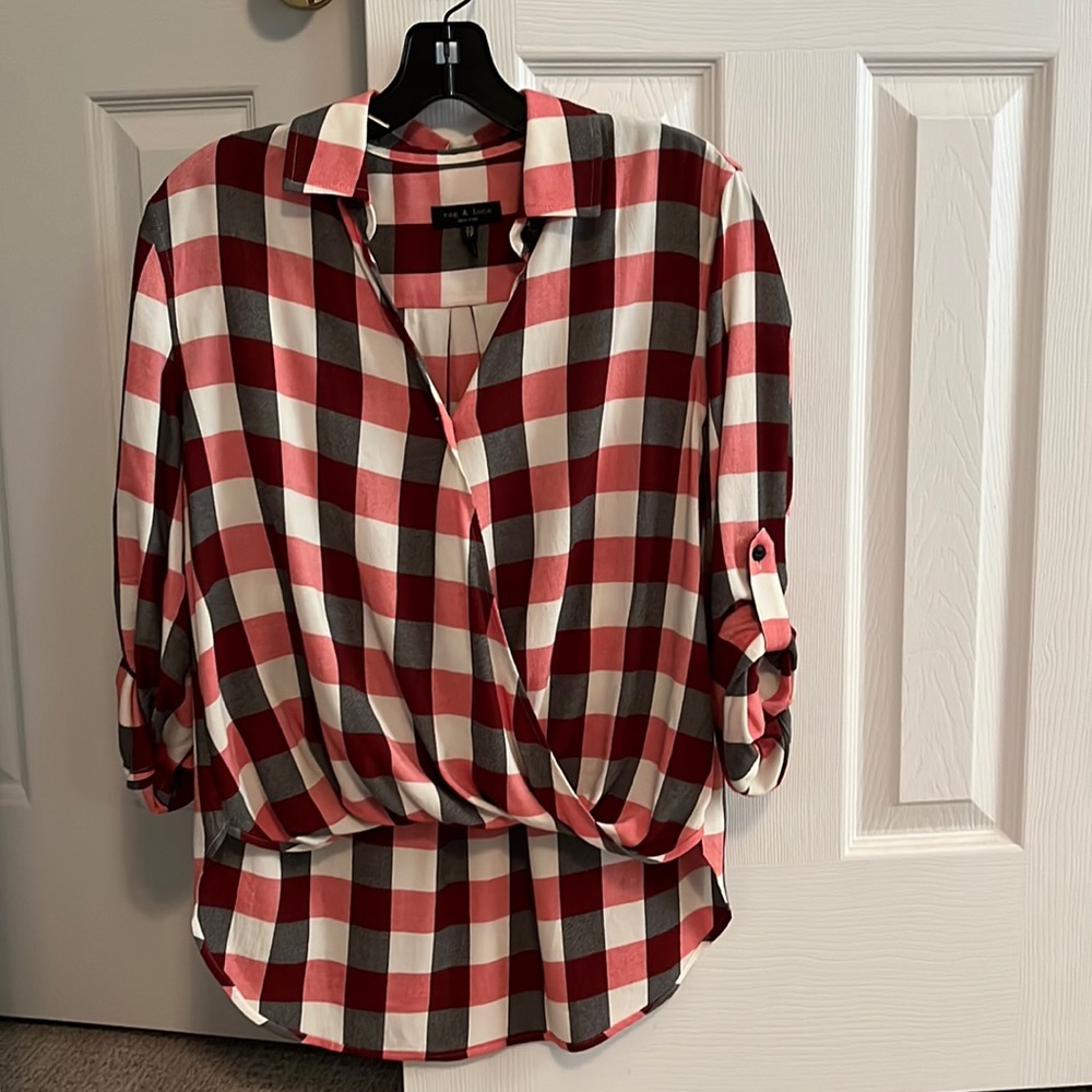 Rag and Bone Top